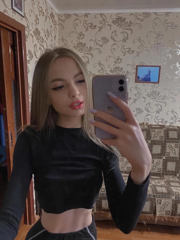 Марго фото 3